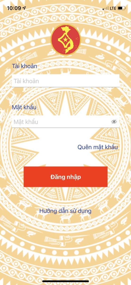 Cài đặt ứng dụng cảnh báo rủi ro DVC KBNN trên thiết bị di động